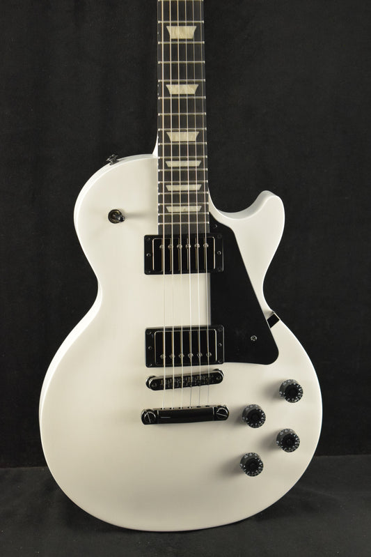 Gibson Les Paul Studio Modern Worn White