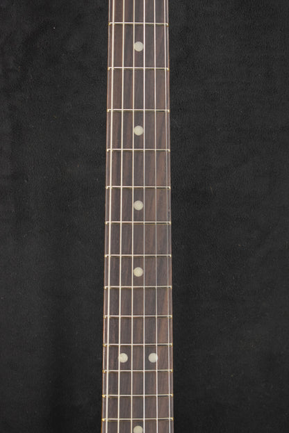 Fender Vintera III Mid '60s Telecaster Firemist Gold Rosewood Fingerboard