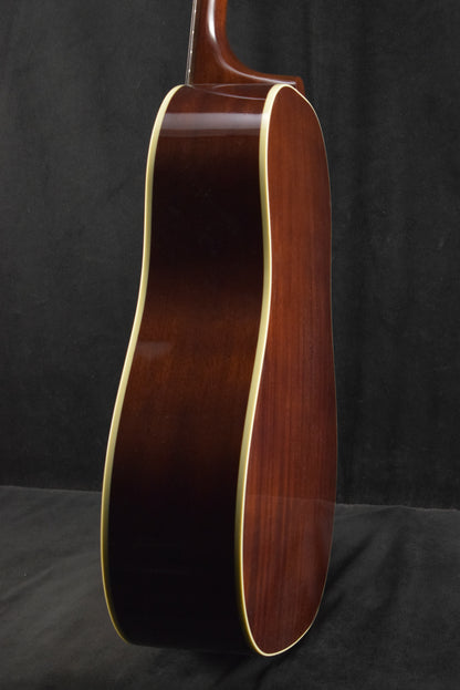 Gibson J-45 Standard Goldtop