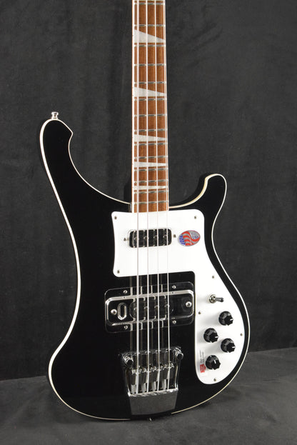 Rickenbacker 4003 Jetglo