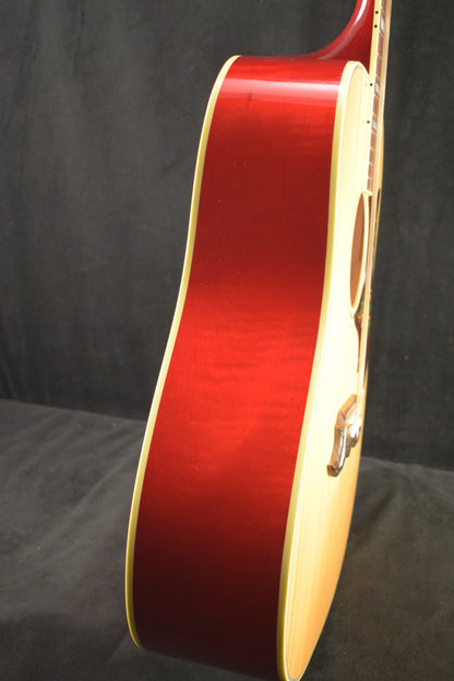 Gibson Dove Original Antique Natural