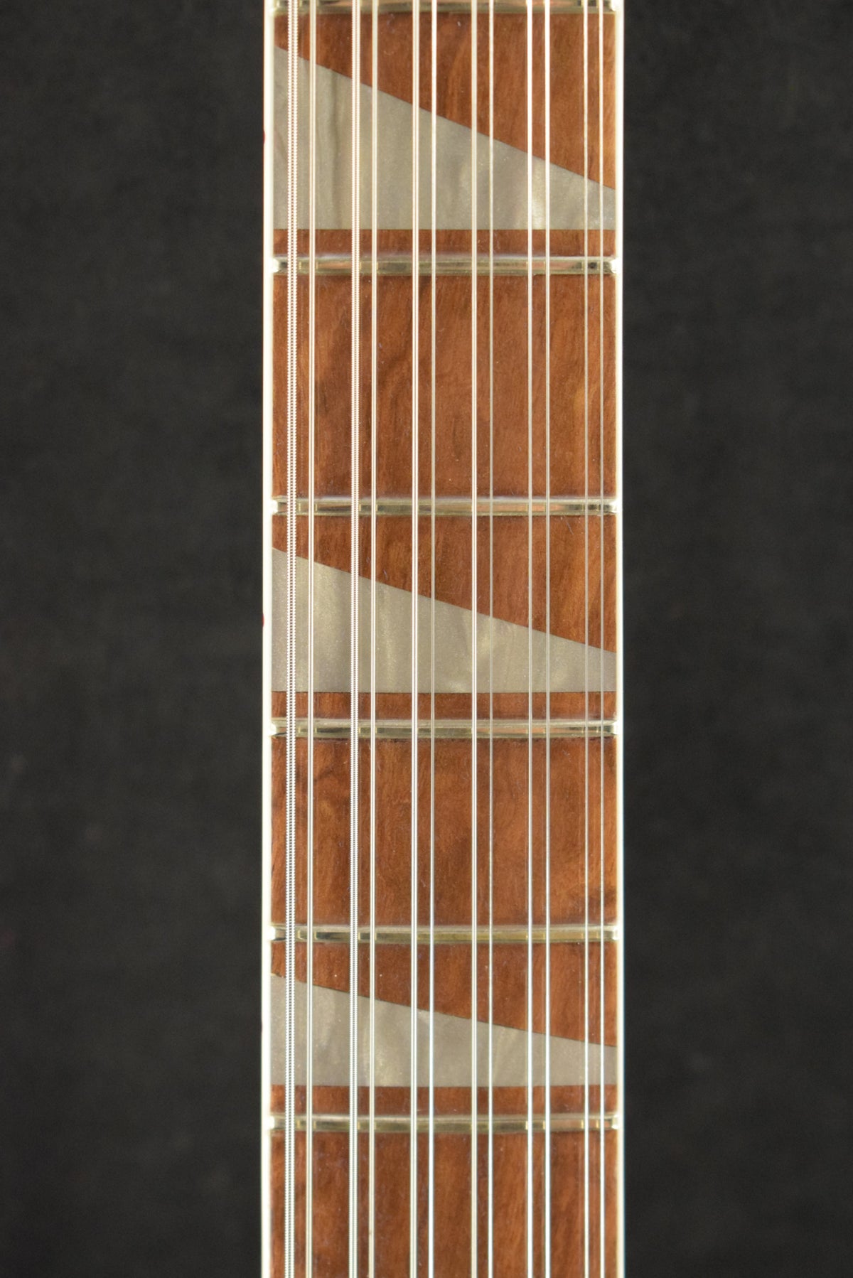 Rickenbacker 360/12C63 12-String Fireglo