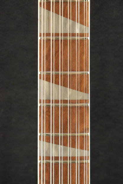 Rickenbacker 360/12C63 12-String Fireglo