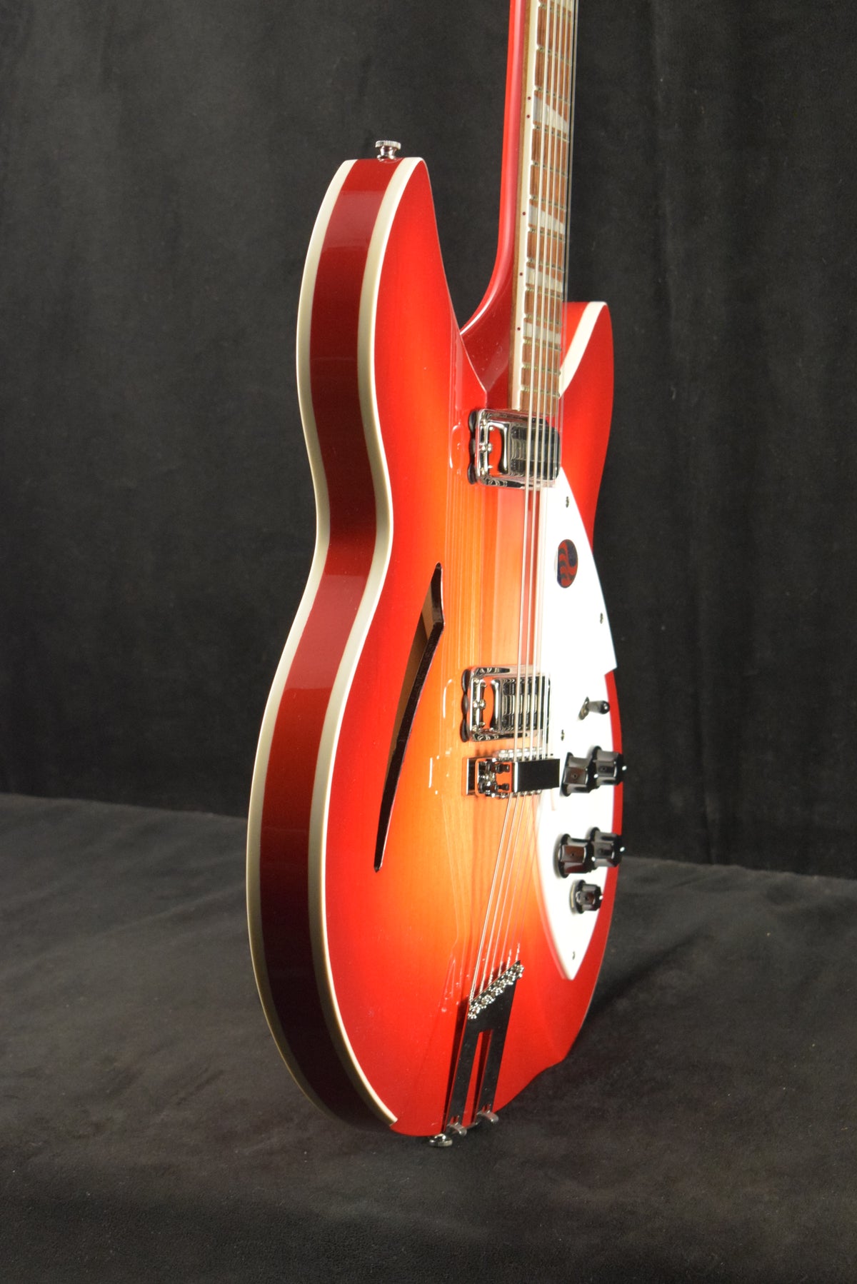 Rickenbacker 360/12C63 12-String Fireglo