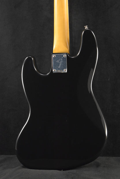 Fender Vintera III Early '70s Jazz Bass Black Rosewood Fingerboard