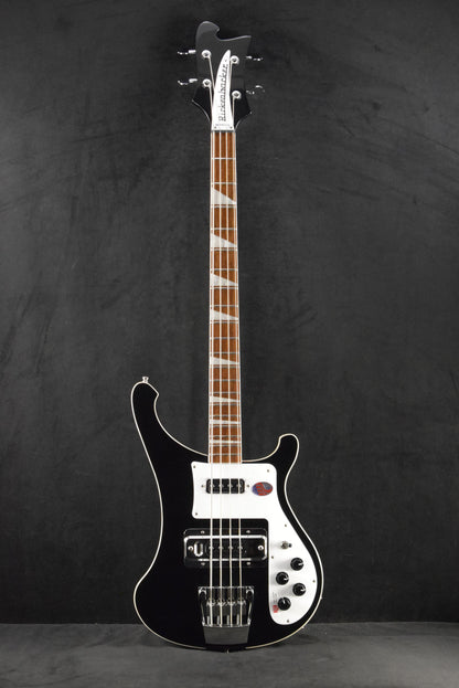 Rickenbacker 4003 Jetglo