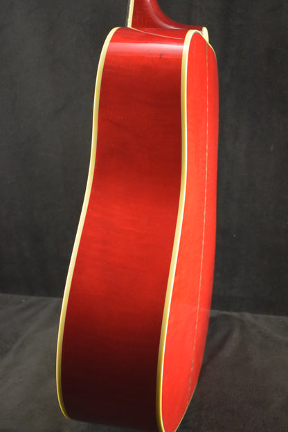 Gibson Dove Original Antique Natural