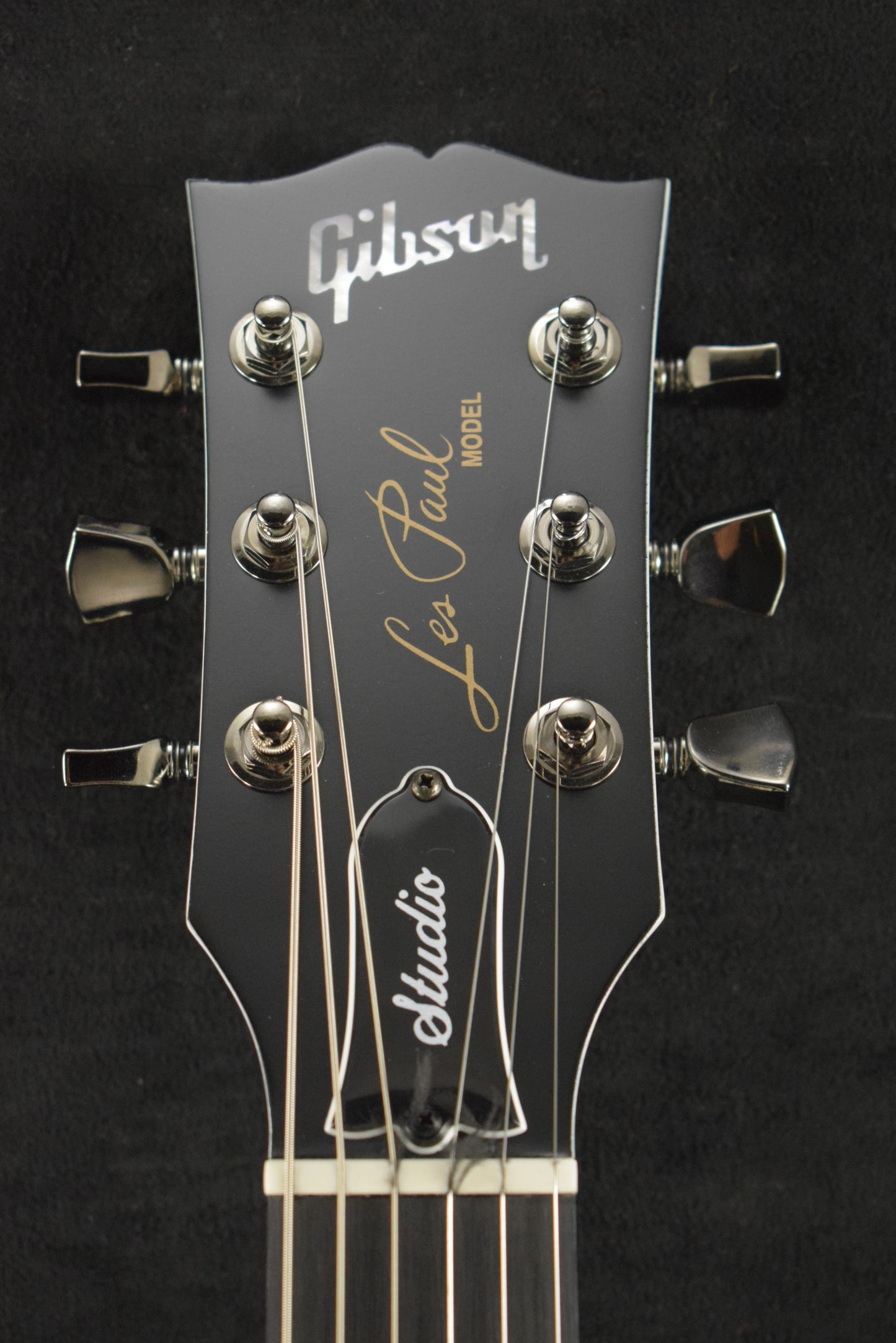 Gibson Les Paul Studio Modern Worn White