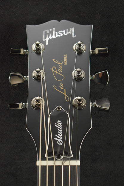 Gibson Les Paul Studio Modern Worn White