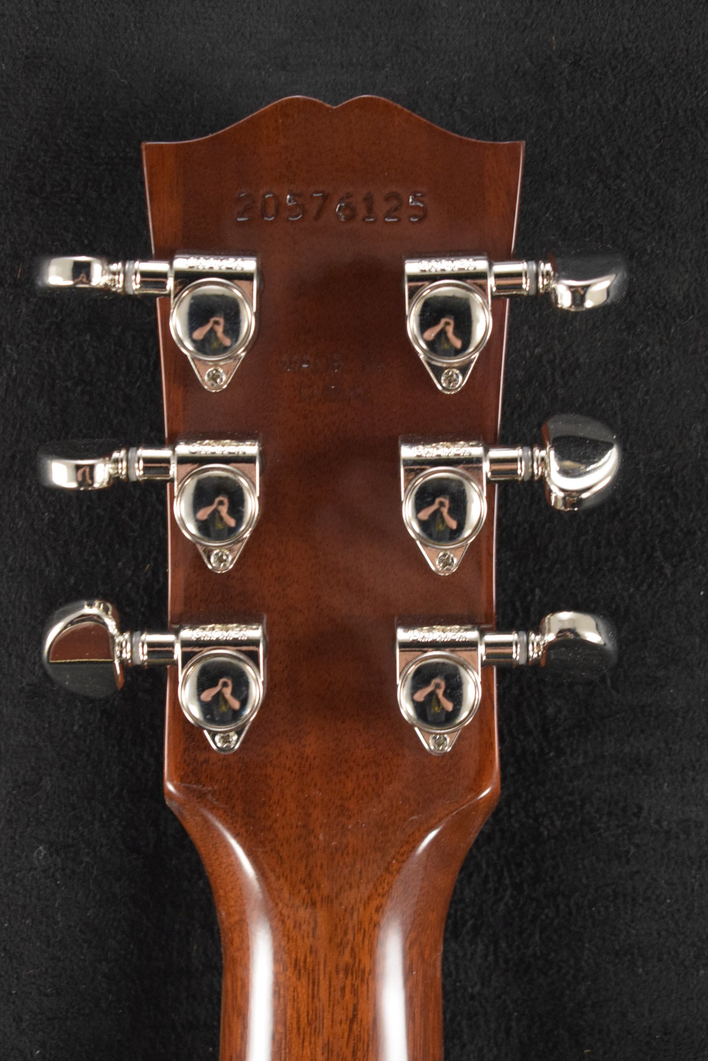 Gibson J-45 Standard Goldtop