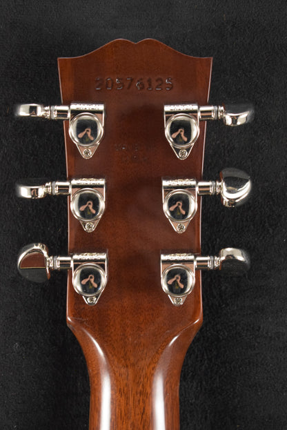 Gibson J-45 Standard Goldtop