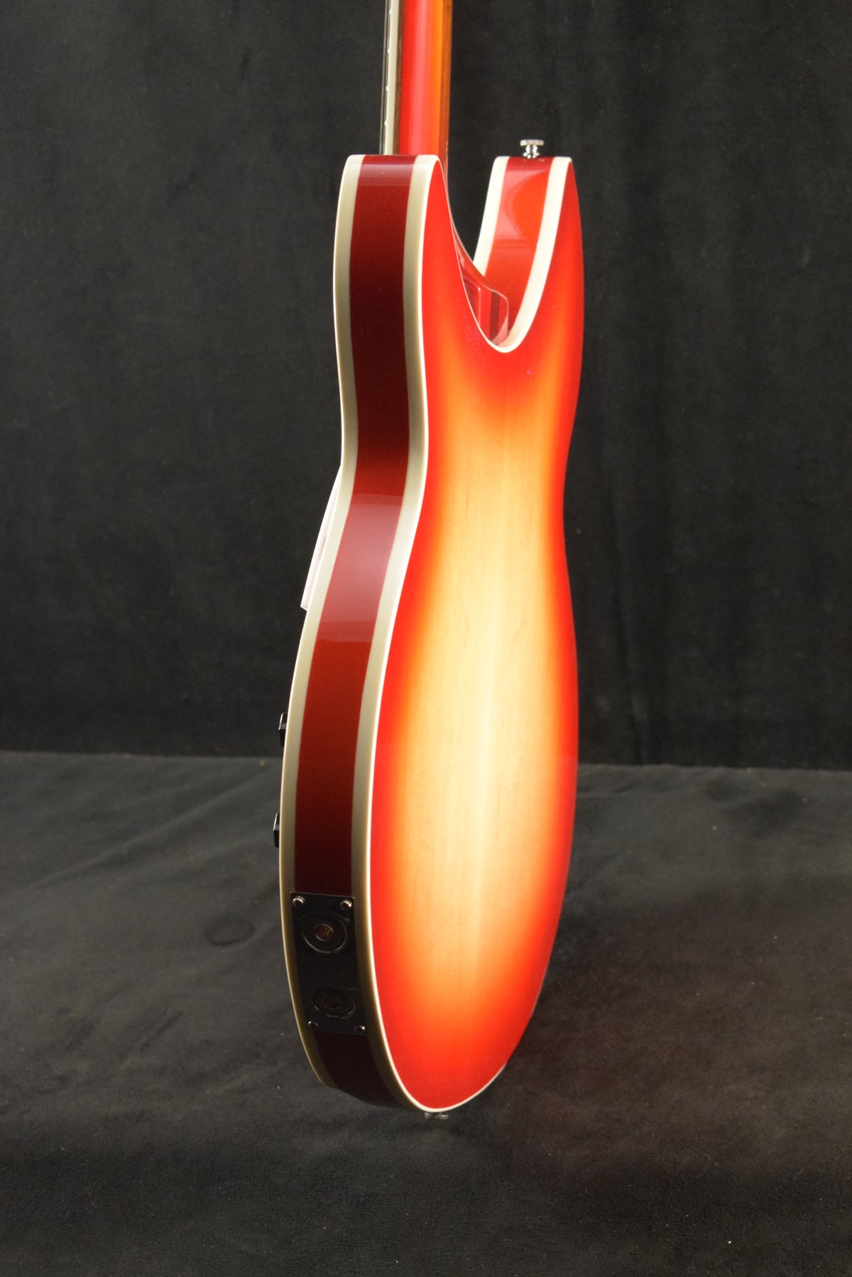 Rickenbacker 360/12C63 12-String Fireglo