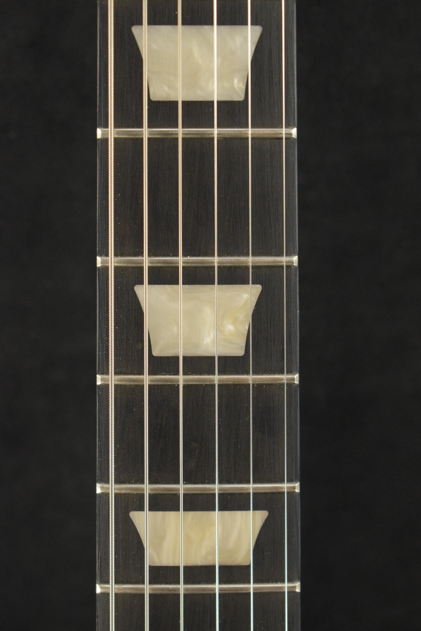 Gibson Les Paul Studio Modern Worn White