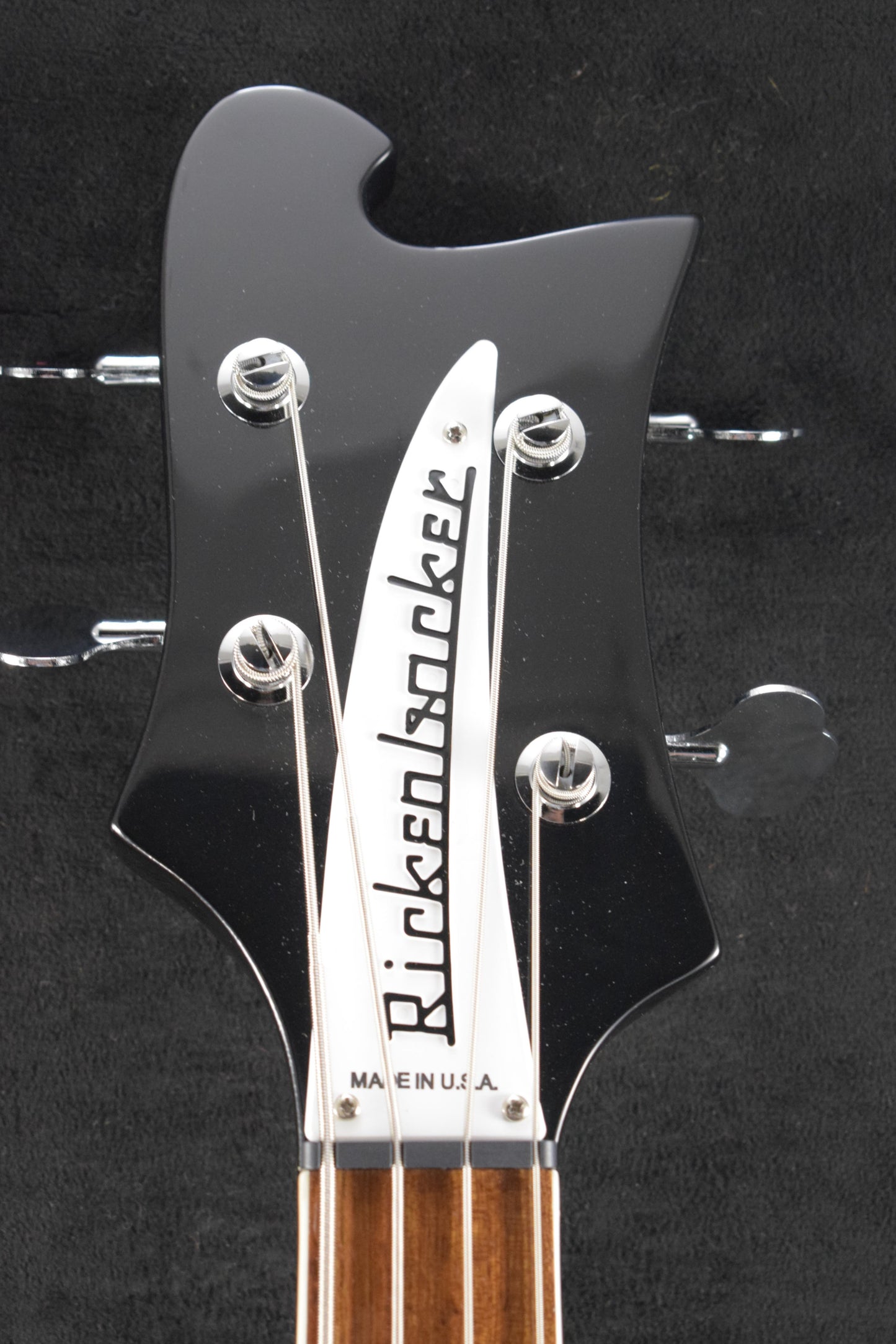 Rickenbacker 4003 Jetglo