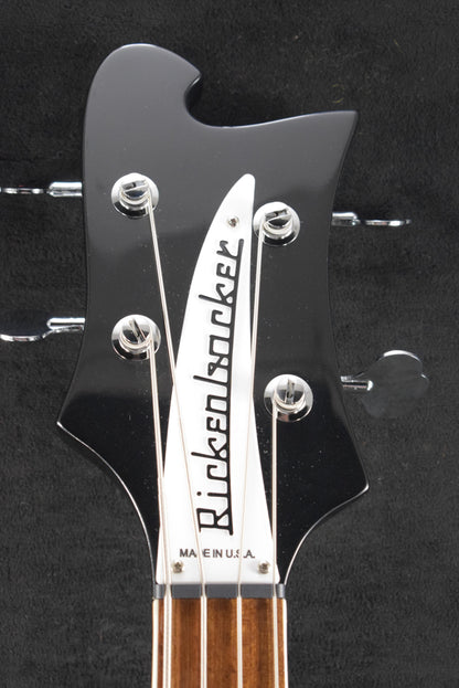 Rickenbacker 4003 Jetglo