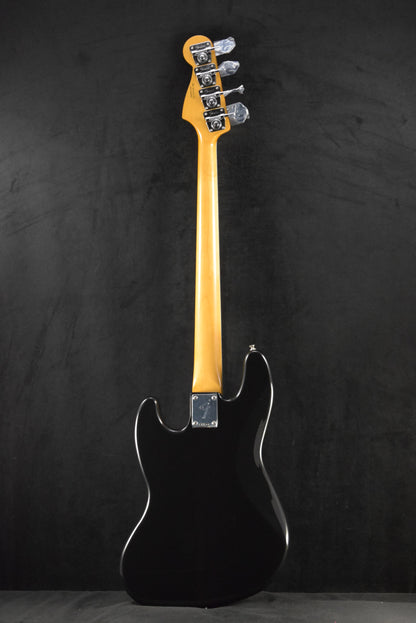 Fender Vintera III Early '70s Jazz Bass Black Rosewood Fingerboard