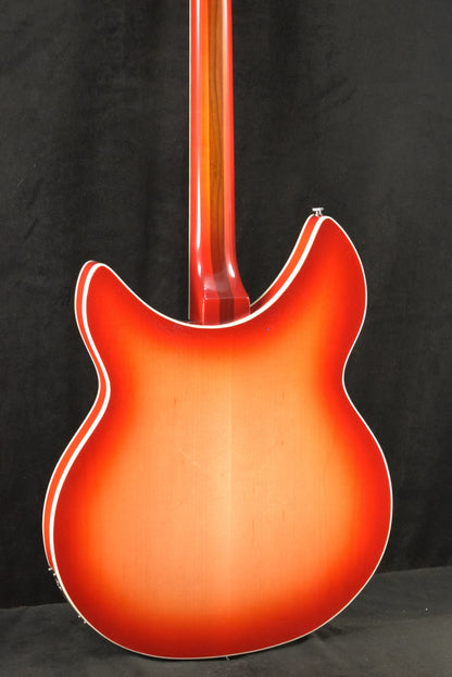 Rickenbacker 360/12C63 12-String Fireglo