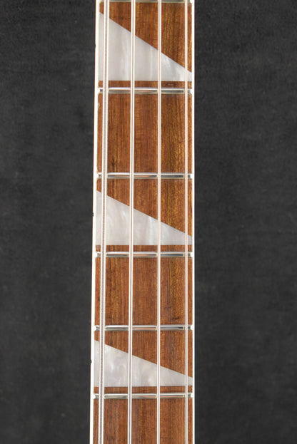 Rickenbacker 4003 Jetglo