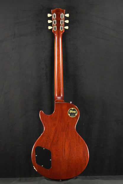 Gibson Murphy Lab 1959 Les Paul Standard Golden Poppy Ultra Light Aged Fuller's Exclusive