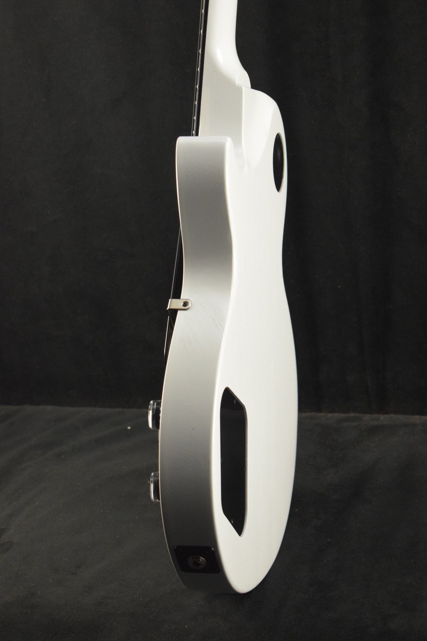 Gibson Les Paul Studio Modern Worn White