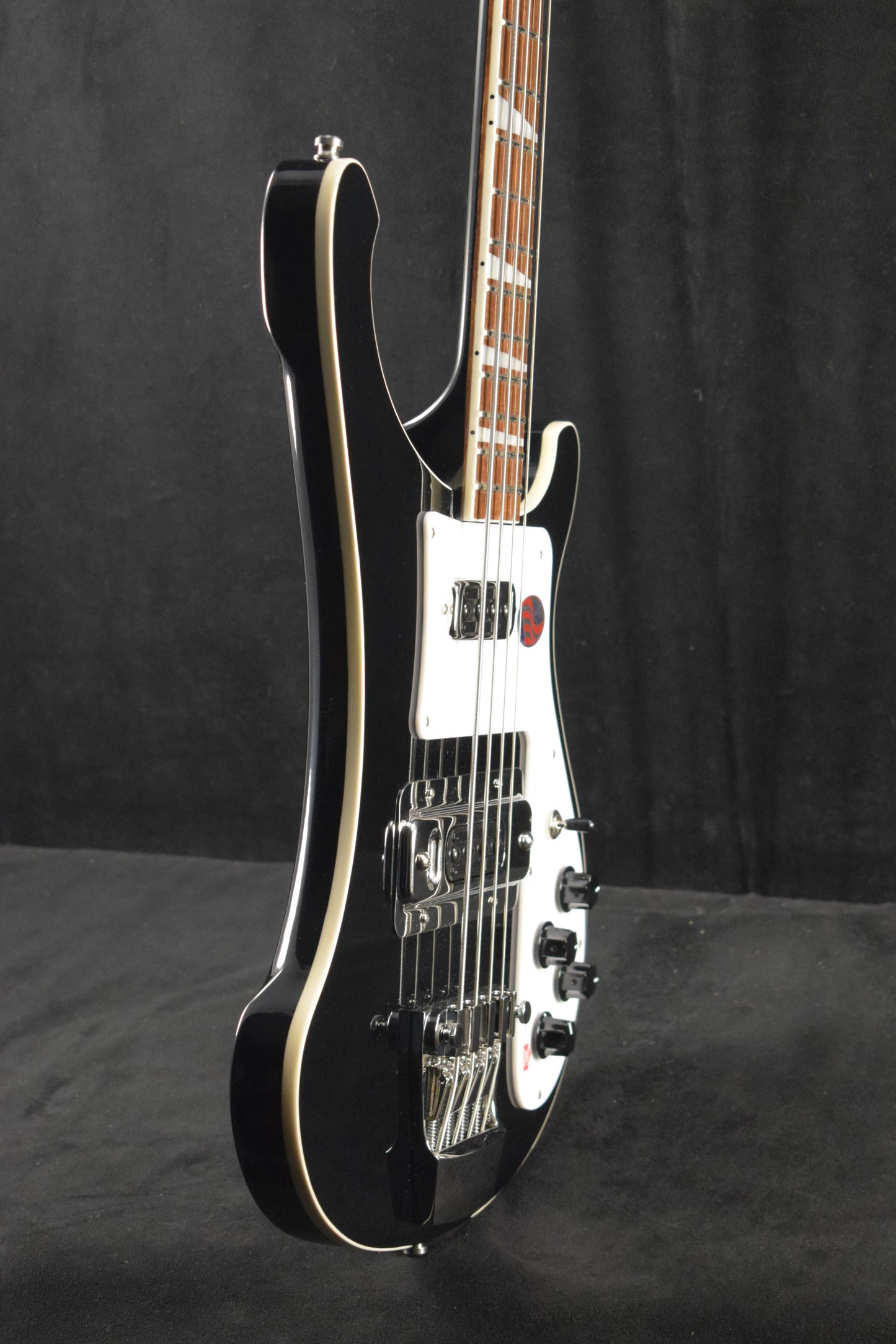 Rickenbacker 4003 Jetglo