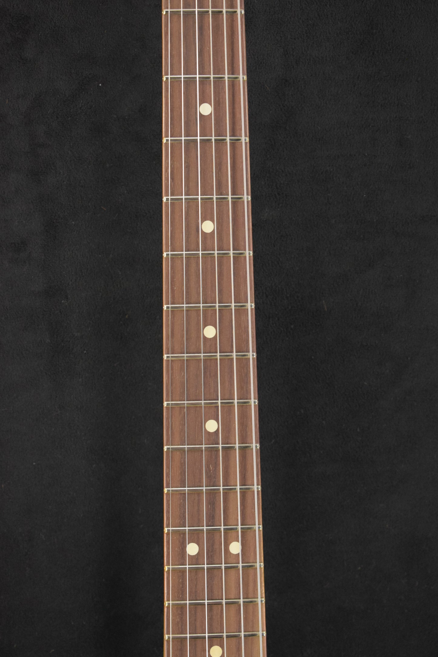 Fender Player II Telecaster Left-Hand Polar White Rosewood Fingerboard
