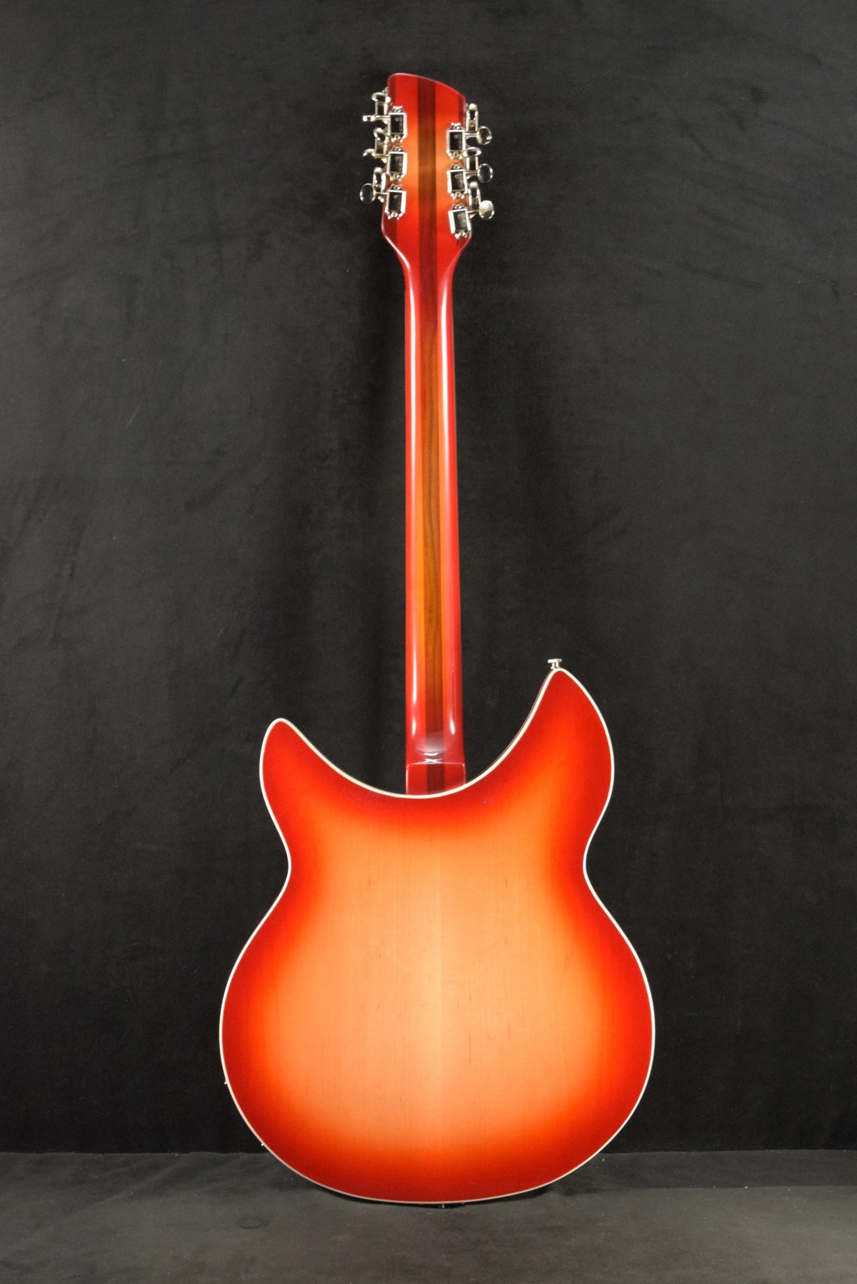 Rickenbacker 360/12C63 12-String Fireglo