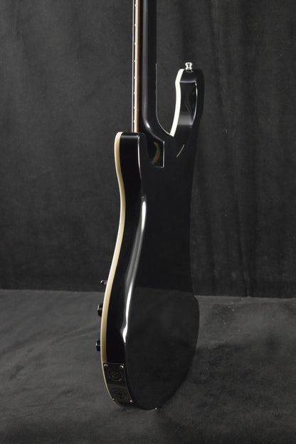 Rickenbacker 4003 Jetglo