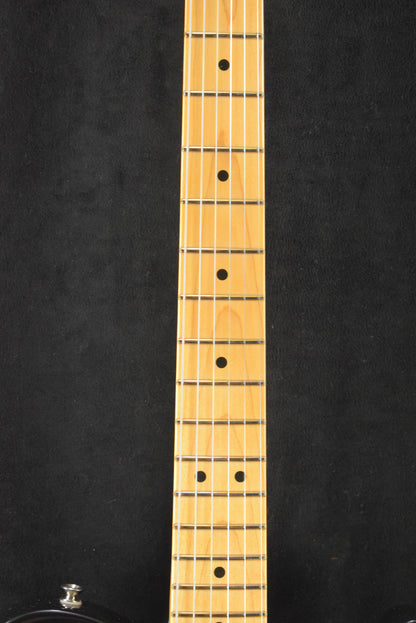 Fender Player II Telecaster Black Maple Fingerboard