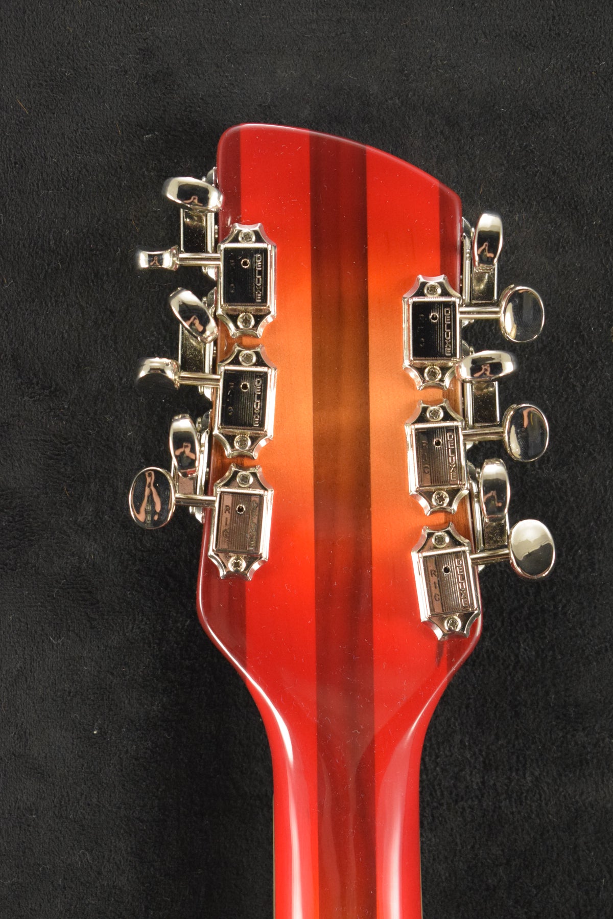 Rickenbacker 360/12C63 12-String Fireglo