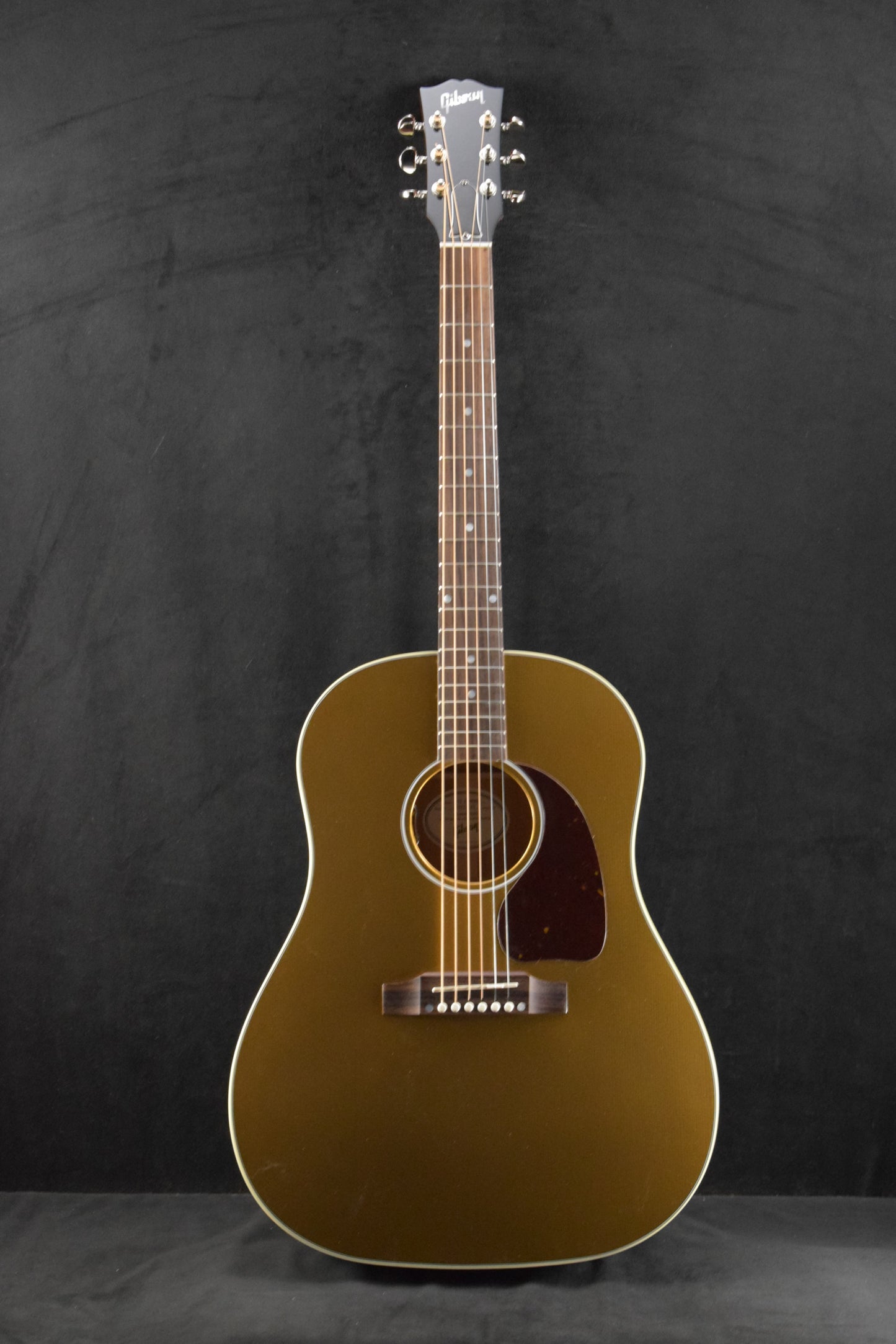 Gibson J-45 Standard Goldtop