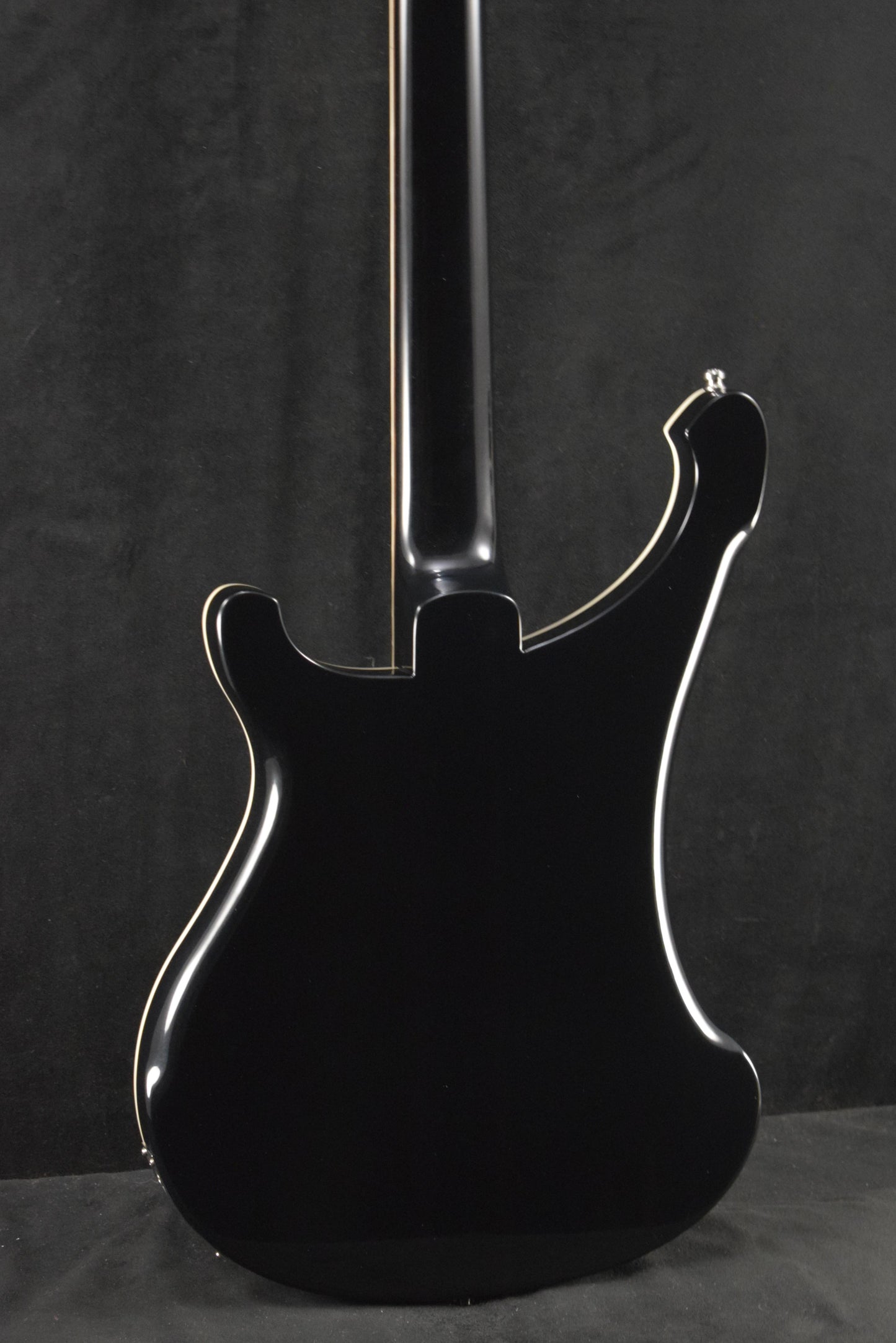 Rickenbacker 4003 Jetglo