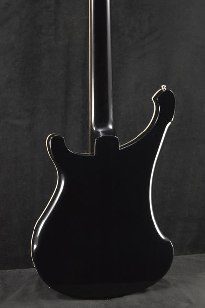 Rickenbacker 4003 Jetglo