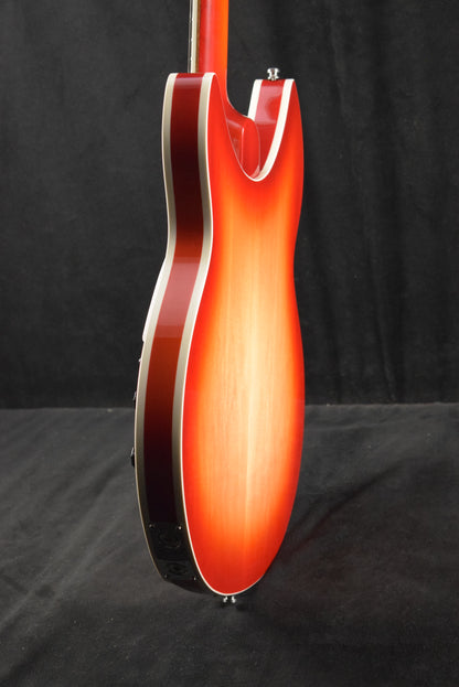 Rickenbacker Model 1993PLUS 12-String Fireglo