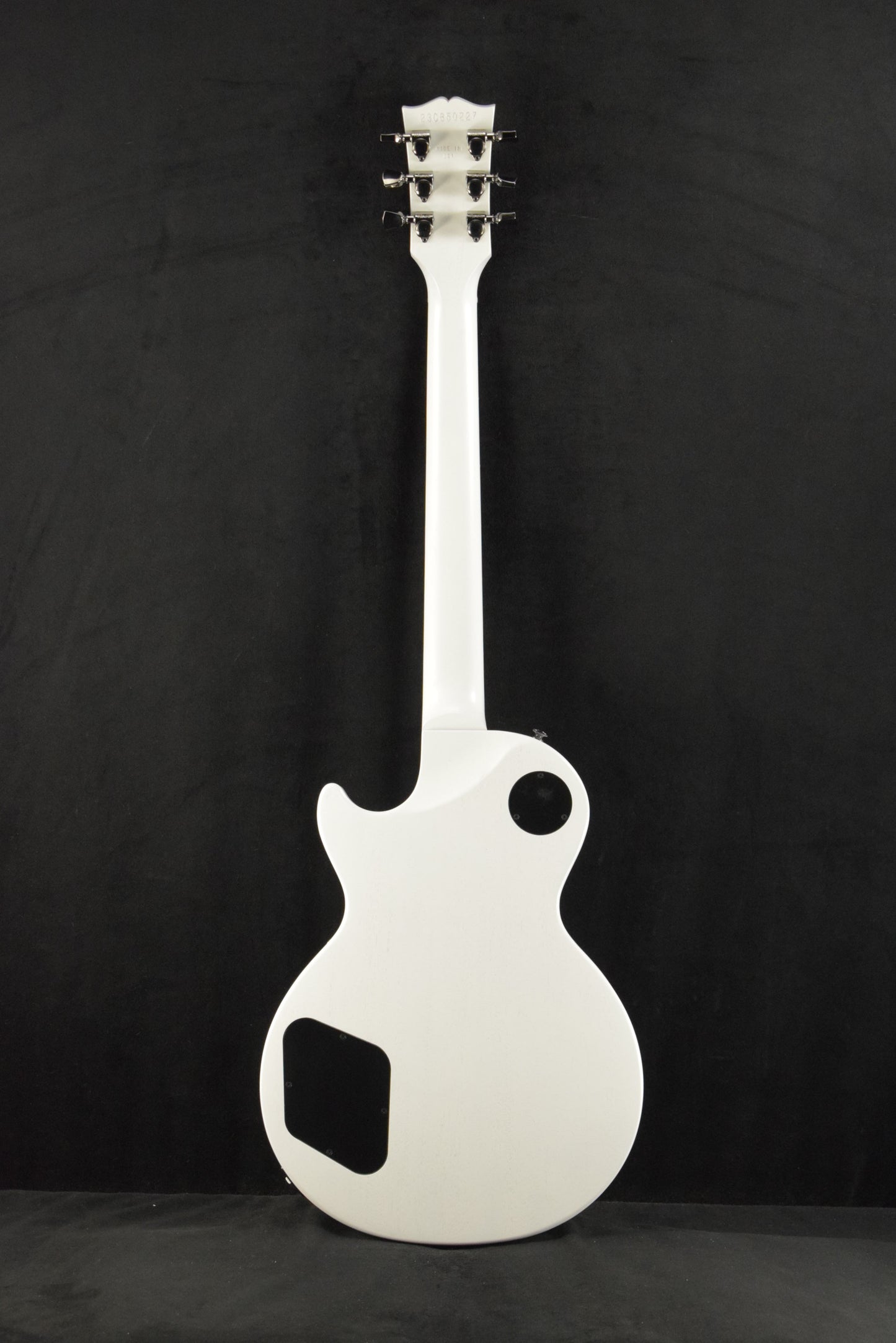 Gibson Les Paul Studio Modern Worn White