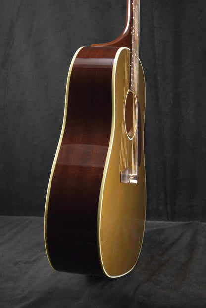 Gibson J-45 Standard Goldtop