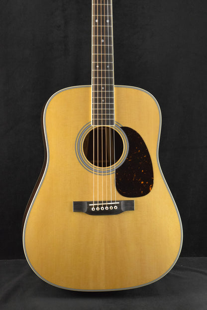 Martin D-35 Natural