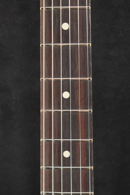 Fender American Professional II Telecaster Deluxe Rosewood Fingerboard Dark Night