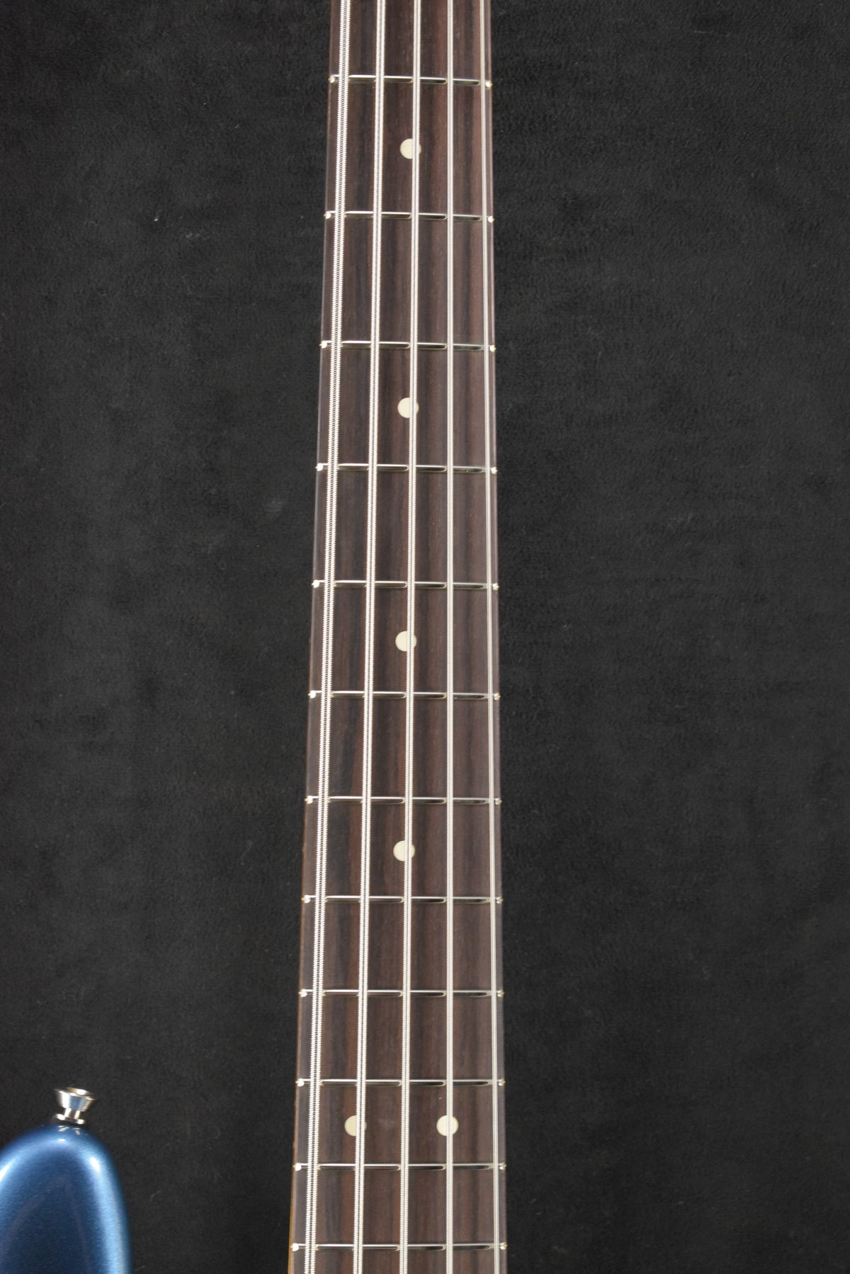 Fender American Professional Precision Bass V Dark Night Rosewood Fingerboard