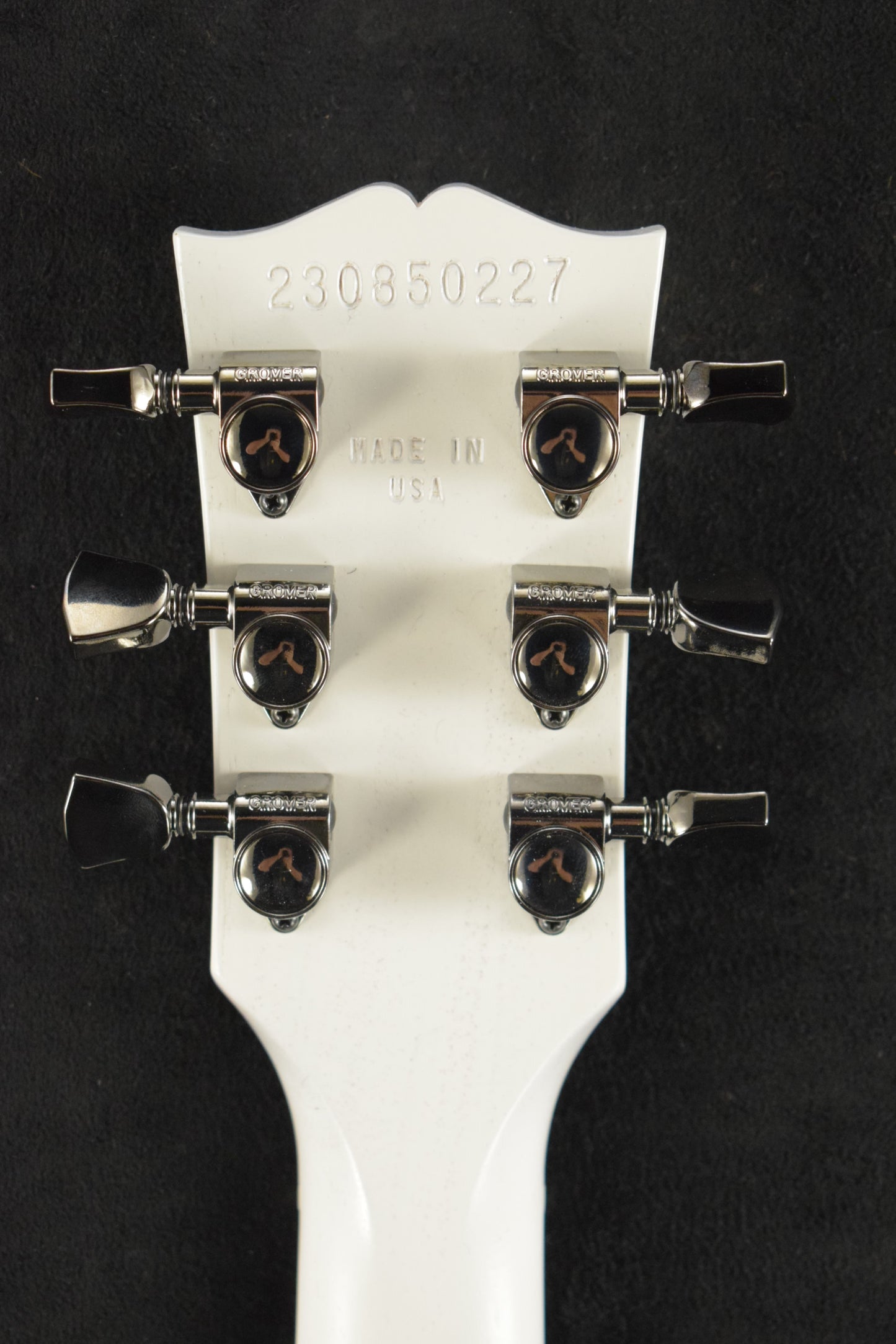 Gibson Les Paul Studio Modern Worn White