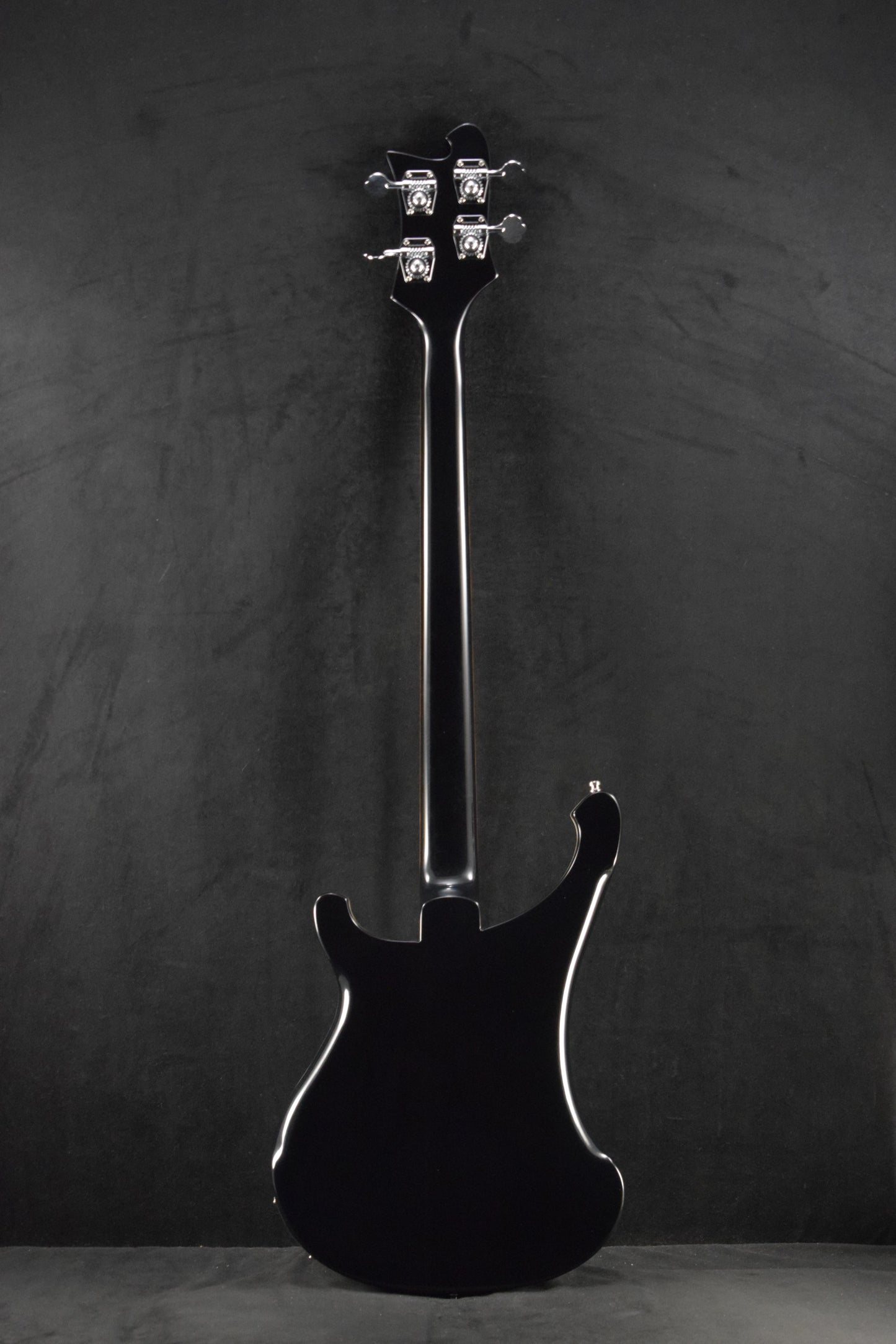 Rickenbacker 4003 Jetglo