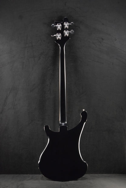 Rickenbacker 4003 Jetglo