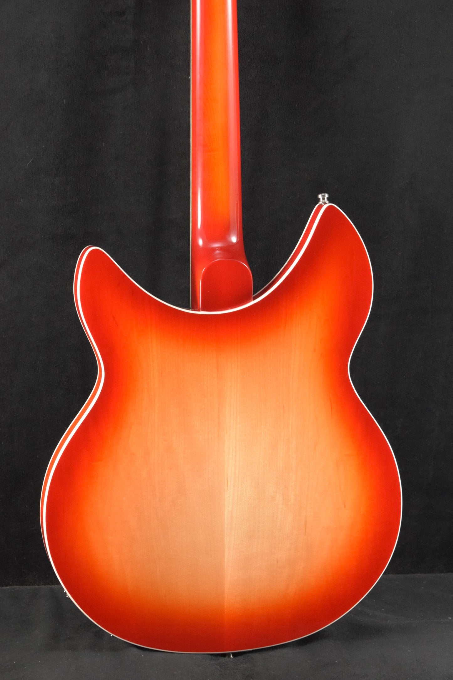 Rickenbacker Model 1993PLUS 12-String Fireglo