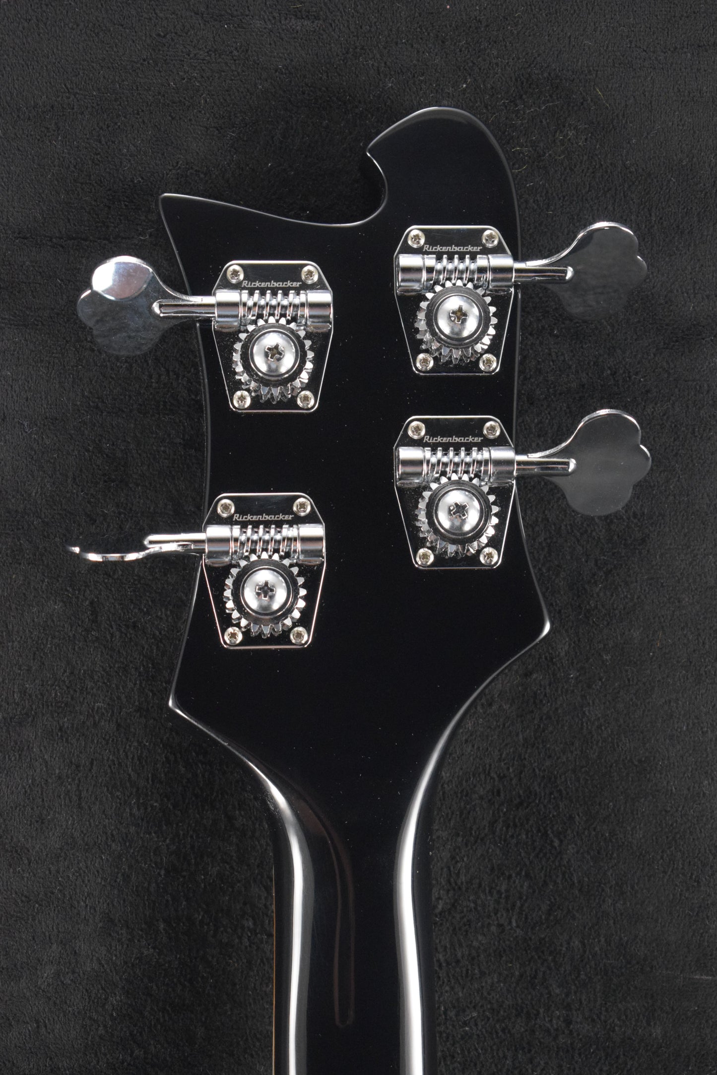 Rickenbacker 4003 Jetglo