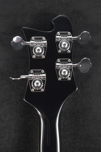 Rickenbacker 4003 Jetglo