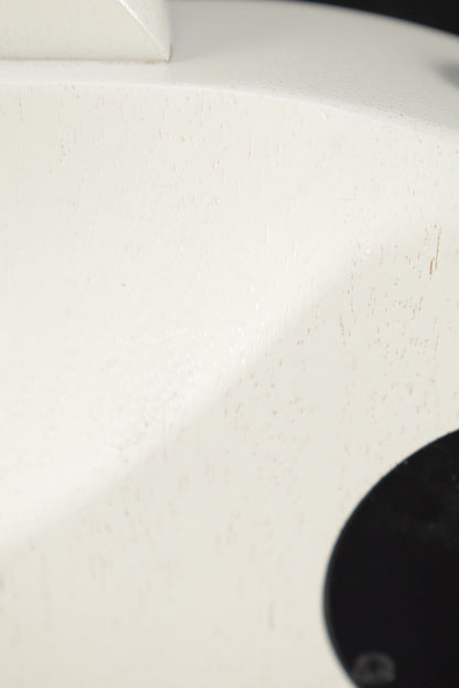 Gibson Les Paul Studio Modern Worn White