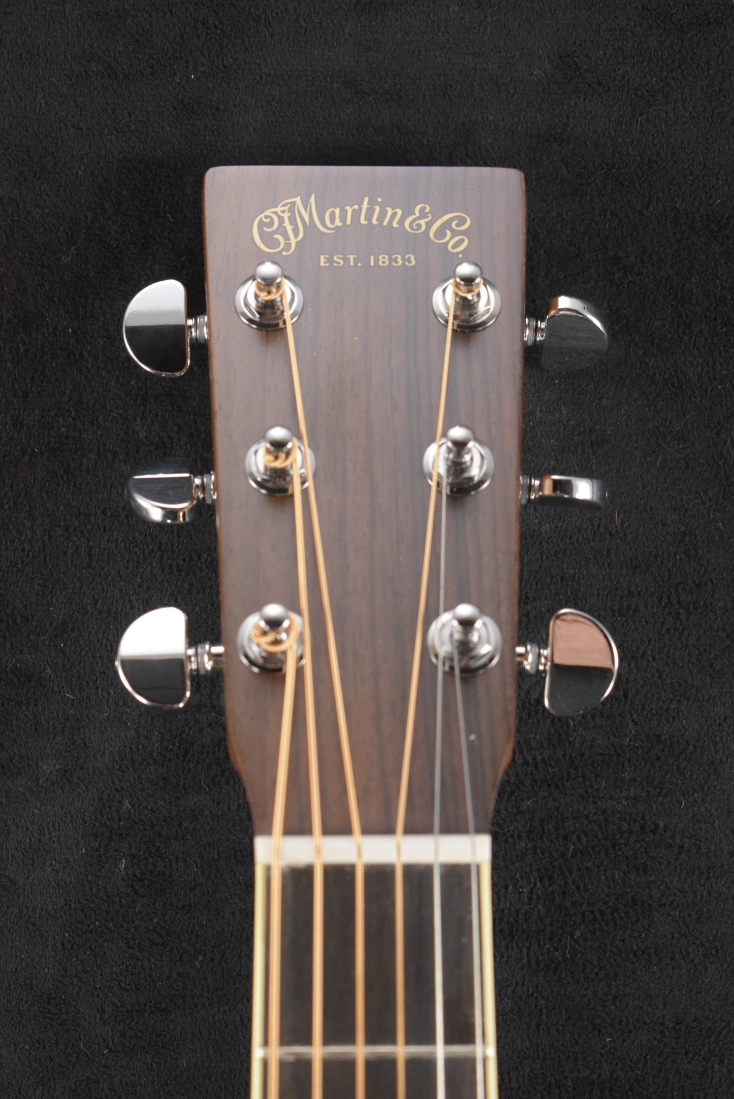 Martin D-35 Natural