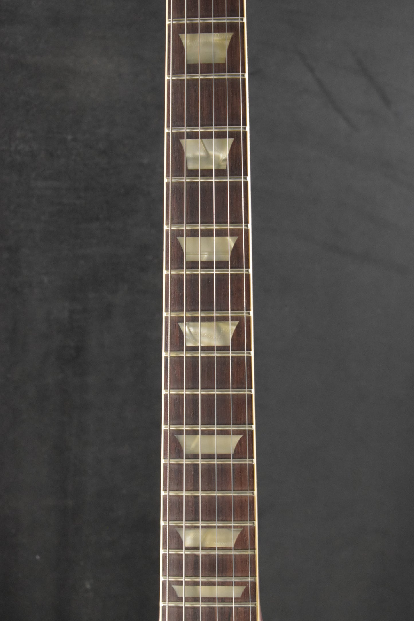 Gibson Murphy Lab 1963 Firebird V Heather Poly Light Aged Fuller's Exclusive