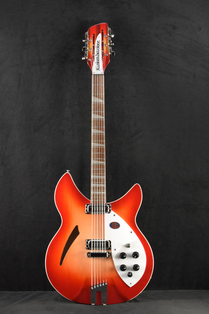 Rickenbacker 360/12C63 12-String Fireglo