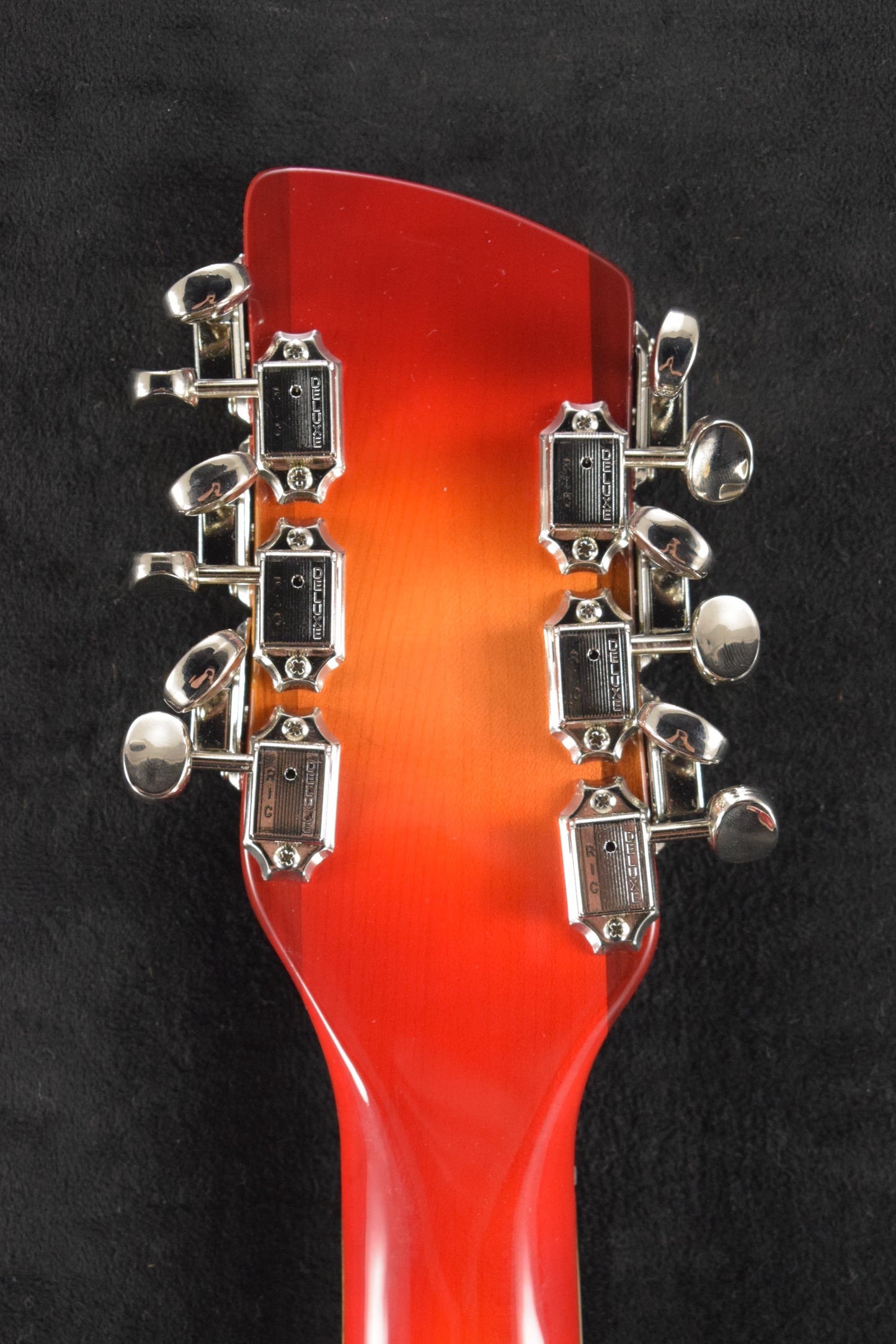 Rickenbacker Model 1993PLUS 12-String Fireglo